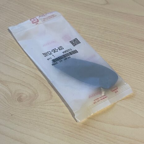 Capuchon d'&eacute;tanch&eacute;it&eacute; d'antenne - LHD Genuine Honda Civic