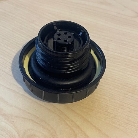 Bouchon de r&eacute;servoir Gates Honda