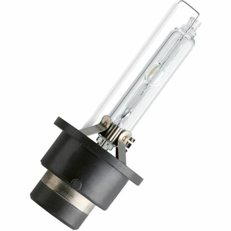 Lampe au x&eacute;non gen2 D4S - 4800K Philips X-tremeVision