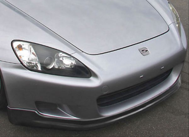 Frontsto&szlig;stangenlippe PU OEM Aerodynamics Honda S2000