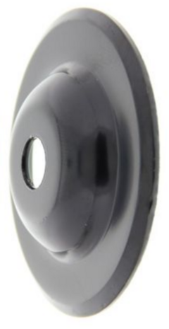 Lock washer A shift rod rubber Genuine Honda