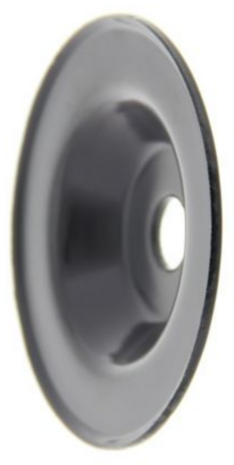 Lock washer A shift rod rubber Genuine Honda