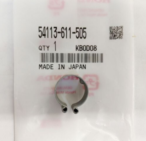 Federring Schaltstange Genuine Honda