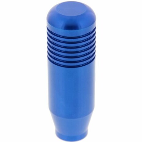 Pommeau de vitesse Mugen - Bleu US-Racing