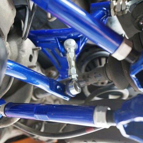 verstellbarer Stabilisator WMV Hardrace Honda Infiniti Nissan