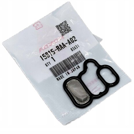 VTEC-Magnetventildichtung Genuine Honda K-series