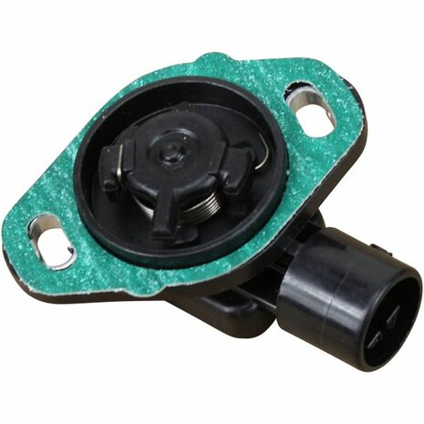 Premium TPS-Sensor (Drosselklappenstellungssensor) AIP Electronics Honda