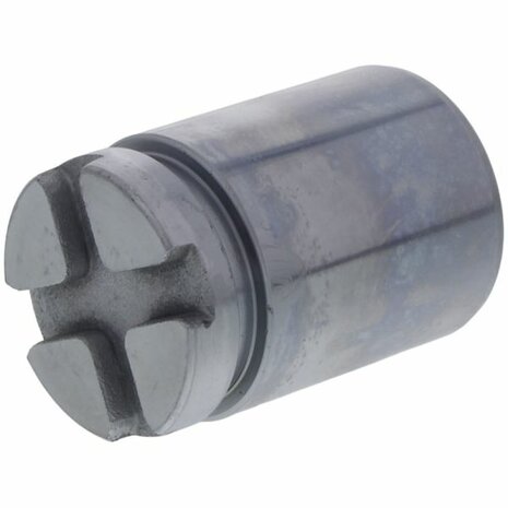 Remzuiger achterzijde Frenkit Honda Civic CRX Del Sol Integra Jazz