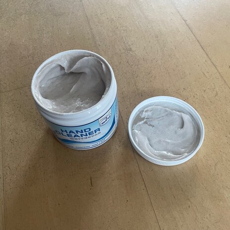 Eurol Handreiniger Whitestar 600ml