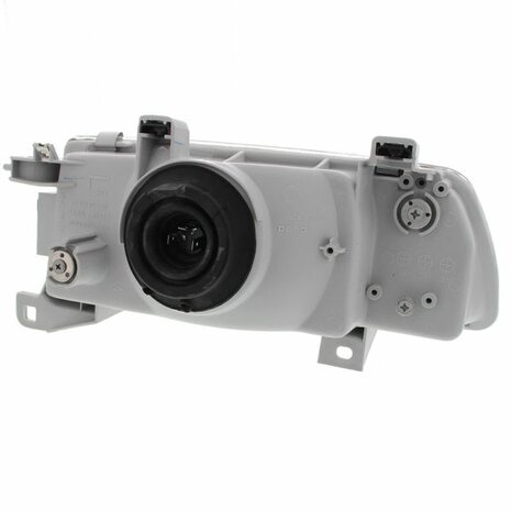 Scheinwerfer links (manuell) (Modell 90-92) Depo Honda