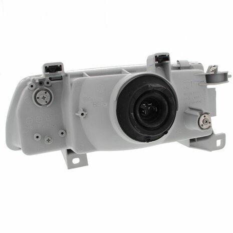 Scheinwerfer rechts (manuell) (Modell 90-92) Depo Honda