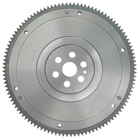 Schwungrad 212mm OEM Perfection Clutch Honda D-series