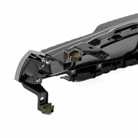 Zugang zum Sportgrill Genuine Honda