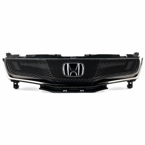 Zugang zum Sportgrill Genuine Honda