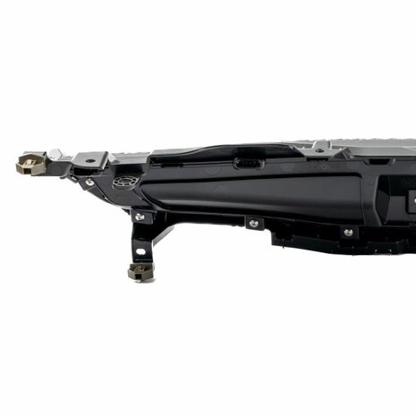 Zugang zum Sportgrill Genuine Honda