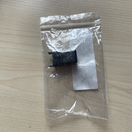 Zubeh&ouml;rrelais (4P) 056700-7250 Denso Honda