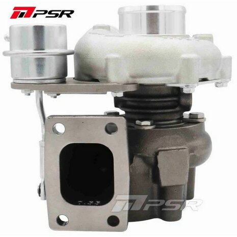 3942G 300 PS Kugellager-Turbolader &ndash; Standard &ndash; ohne Turbinengeh&auml;use oder Aktuator Pulsar Turbo Systems