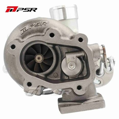 3942G 300 PS Kugellager-Turbolader &ndash; Standard &ndash; ohne Turbinengeh&auml;use oder Aktuator Pulsar Turbo Systems