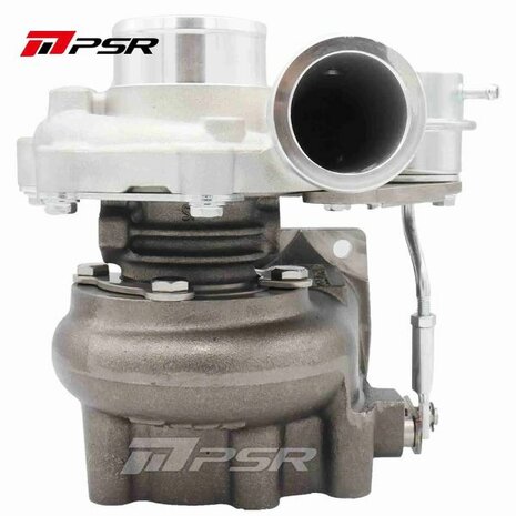 3942G 300 PS Kugellager-Turbolader &ndash; Standard &ndash; ohne Turbinengeh&auml;use oder Aktuator Pulsar Turbo Systems