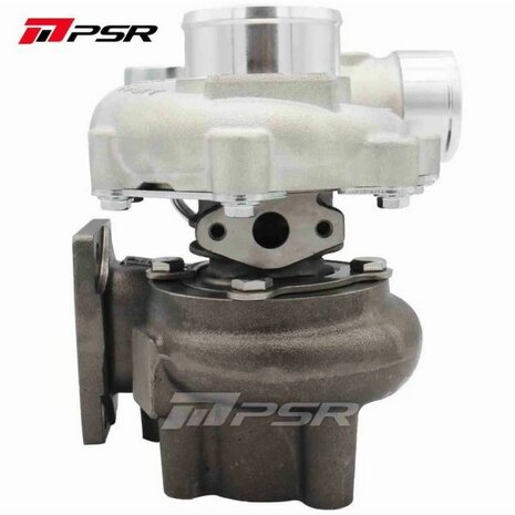3942G 300 PS Kugellager-Turbolader &ndash; Standard &ndash; ohne Turbinengeh&auml;use oder Aktuator Pulsar Turbo Systems