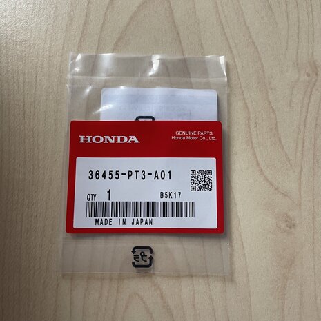 EACV O-Ring-Dichtung Genuine Honda