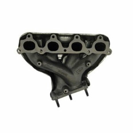 Exhaust manifold 4-2 Dorman Honda Civic Del Sol D16