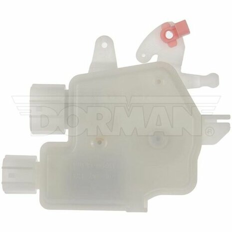 Central locking motor - front left Dorman Honda