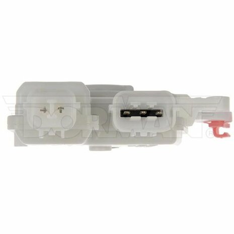 Central locking motor - front left Dorman Honda