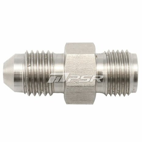 Restricteur d'huile en acier inoxydable pour turbos &agrave; roulement &agrave; billes PTX28, PTG25/30/35 Pulsar Turbo Systems