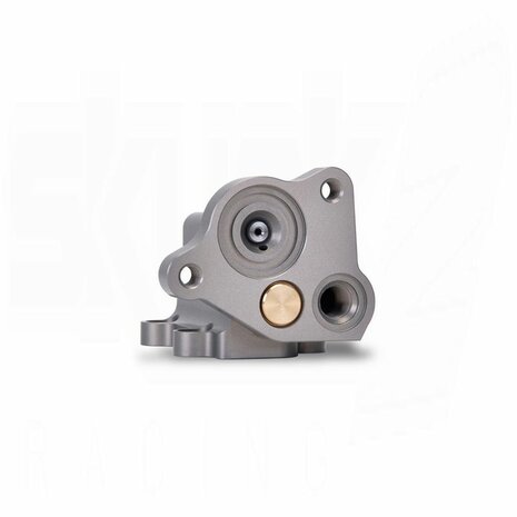 VTEC-Magnetventil &ndash; Grau Skunk2 Honda
