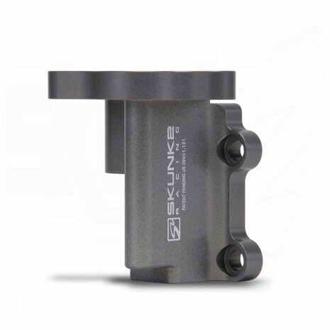 VTEC-Magnetventil &ndash; Grau Skunk2 Honda