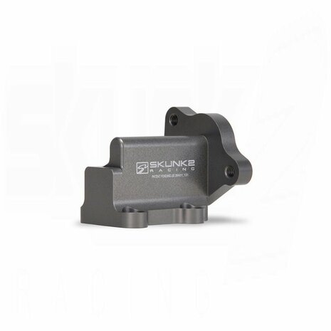 VTEC-Magnetventil &ndash; Grau Skunk2 Honda
