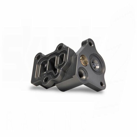 VTEC-Magnetventil &ndash; Grau Skunk2 Honda