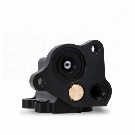 VTEC solenoid - Black Skunk2 Honda