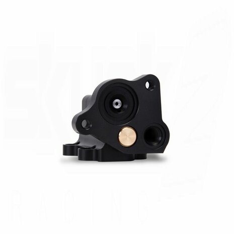 VTEC solenoid - Black Skunk2 Honda