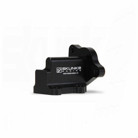 VTEC solenoid - Black Skunk2 Honda