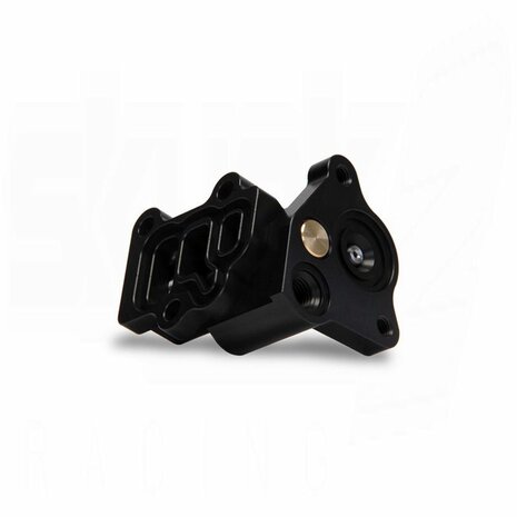 VTEC solenoid - Black Skunk2 Honda