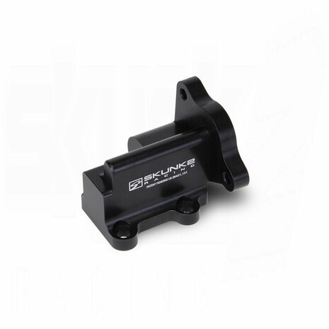 VTEC solenoid - Black Skunk2 Honda