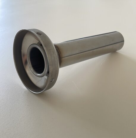 DB-Killer / Schalld&auml;mpfer G35/G50 &Oslash; 86mm SRS