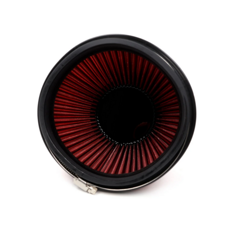 Performance air filter kit - &Oslash;76mm/3.00'' BLOX Racing