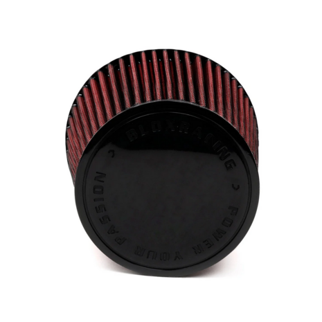 Performance air filter kit - &Oslash;76mm/3.00'' BLOX Racing