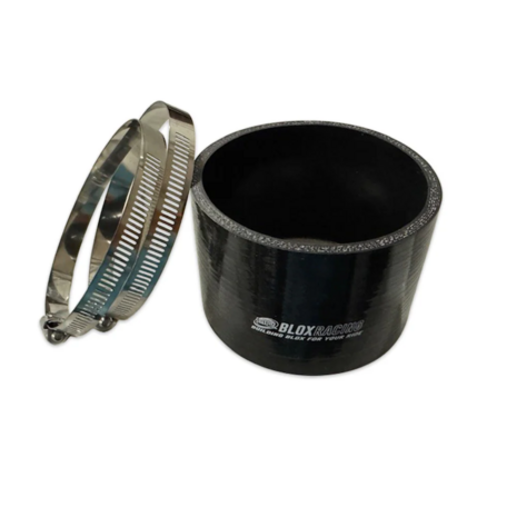 Performance air filter kit - &Oslash;76mm/3.00'' BLOX Racing
