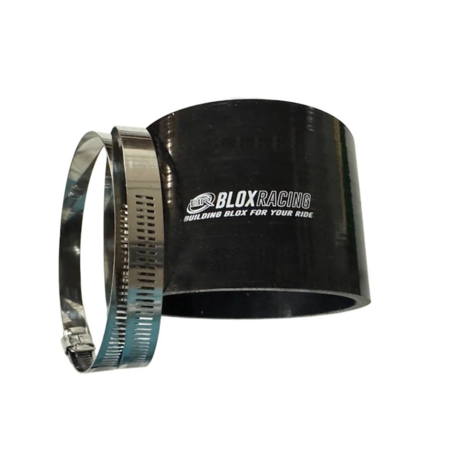 Performance air filter kit - &Oslash;76mm/3.00'' BLOX Racing