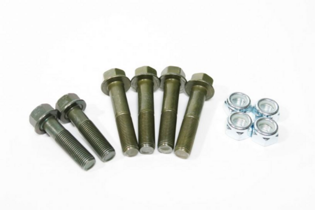 verstelbare spacer voorkant TOYOTA CAMRY XV30 '01-06/XV40 '07-12/XV50 2013-/ALPHARD ANH10/MNH10/ES300 '01-06 Hardrace