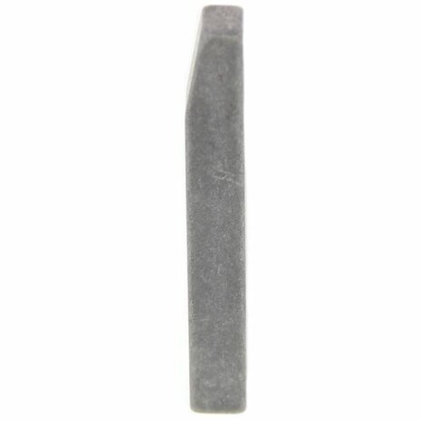 Krukaspoelie spie 4.5x38.5 Genuine Honda F H series