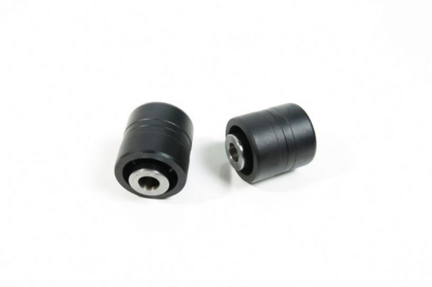 Silentblocs du bras de commande inf&eacute;rieur avant - Silentblocs Hardrace Honda Accord