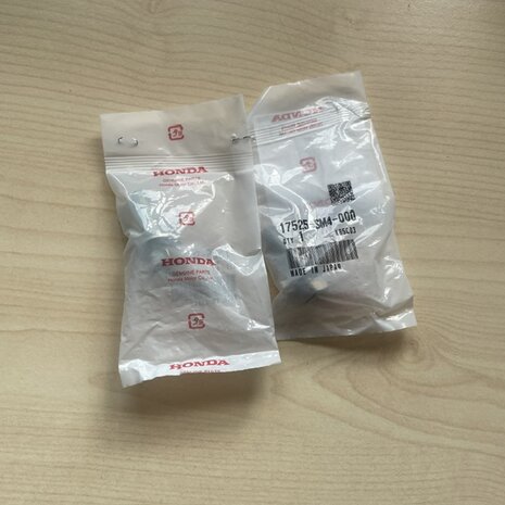 Brandstoftank bevestigingsbout M10X35 Genuine Honda