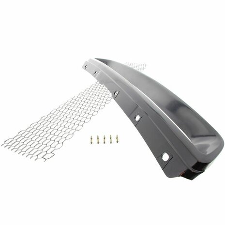 Gitter Type R Aluminiumgitter Aerodynamics Honda Civic 96-98