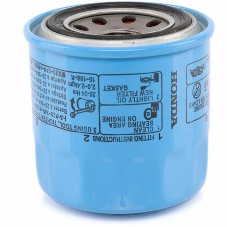 &Ouml;lfilter Genuine Honda S2000