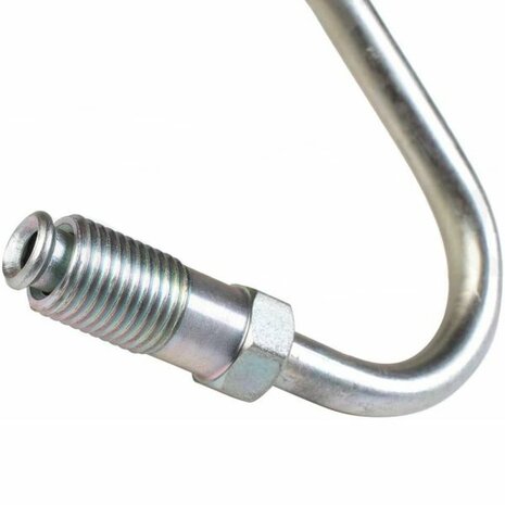 Servolenkungsschlauch OEM-Parts Honda Integra